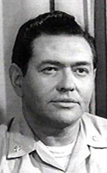 Simon Oakland